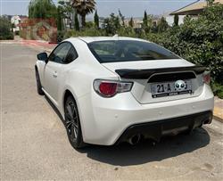 تويوتا GT 86